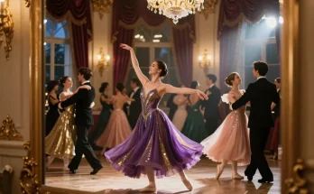 Arts & Entertainment