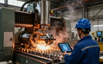 Heavy Industry and Engineering