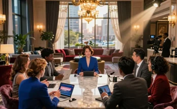 News & Media Publishers